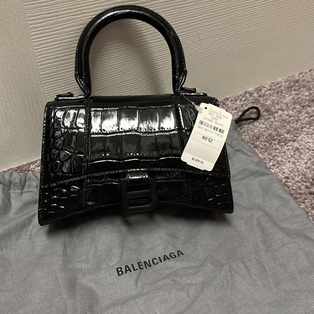 Balenciaga Hourglass XS - Picture 5 of 7